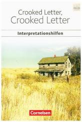 Crooked Letter, Crooked Letter: Interpretationshilfe