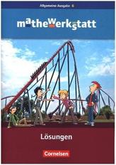 Lösungsheft zum Schülerbuch
