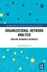  Organizational Network Analysis