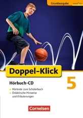 5. Schuljahr, Hörbuch-CD