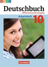 10. Schuljahr, Arbeitsheft