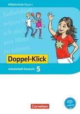 5. Jahrgangsstufe, Arbeitsheft