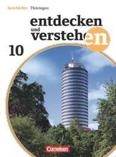 10. Schuljahr, Schülerbuch