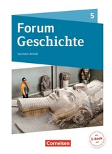 5. Schuljahr, Schülerbuch