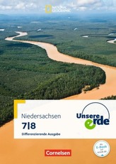 7./8. Schuljahr, Schülerbuch