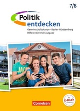 7./8. Schuljahr, Schülerbuch