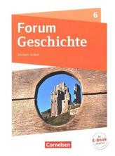 6. Schuljahr, Schülerbuch