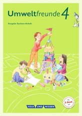 4. Schuljahr, Schülerbuch