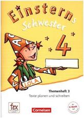 4. Schuljahr, Themenheft 3 (Verbrauchsmaterial)