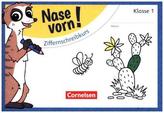1. Schuljahr - Ziffernschreibkurs