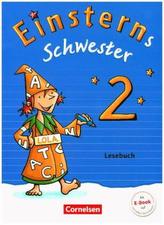 2. Schuljahr, Lesebuch