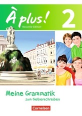 Meine Grammatik zum Selberschreiben