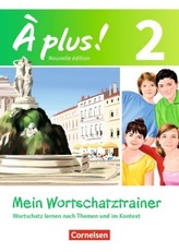 Mein Wortschatztrainer