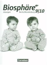 9./10. Schuljahr, Lösungen zum Schülerbuch
