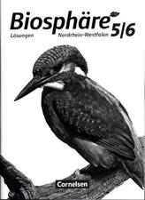 5./6. Schuljahr - Lösungen zum Schülerbuch