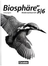 5./6. Schuljahr - Lösungen zum Schülerbuch