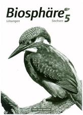 5. Schuljahr - Lösungen zum Schülerbuch