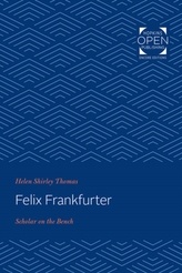  Felix Frankfurter