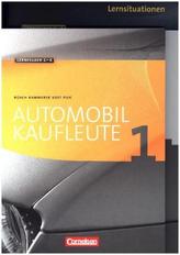 Fachkunde und Arbeitsbuch, 2 Bde.
