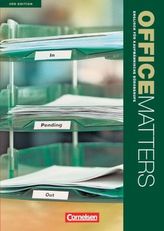 Office Matters, Third Edition