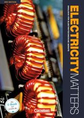 Electricity Matters, Third Edition