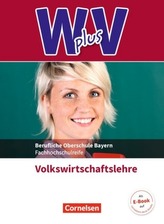 Jahrgangsstufe 11/12 - Volkswirtschaftslehre, Fachkunde