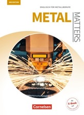 Metal Matters, 3rd edition