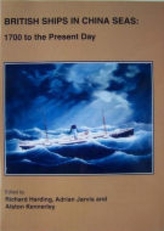  British Ships in China Seas