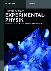 Experimentalphysik. Bd.6