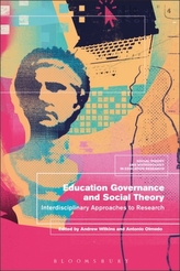  Education Governance and Social Theory