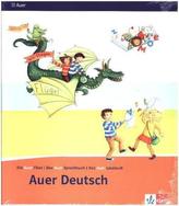 3. Schuljahr, Lehrerband mit CD-ROM und Hör-CD