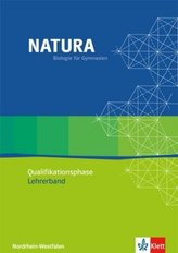 Qualifikationsphase, Lehrerband mit CD-ROM (G8)