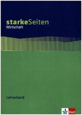 Starke Seiten Wirtschaft, Lehrerband
