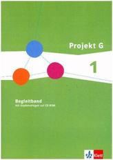 Begleitband mit CD-ROM