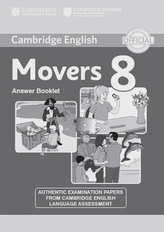 Answer Booklet