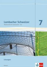 7. Schuljahr, Lösungen G8