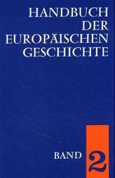 Europa im Hochmittelalter und Spätmittelalter