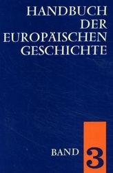 Die Entstehung des neuzeitlichen Europa