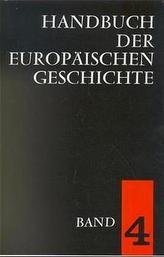 Europa im Zeitalter des Absolutismus und der Aufklärung