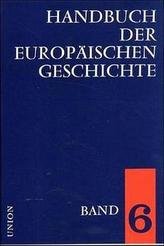 Europa im Zeitalter der Nationalstaaten und europäische Weltpolitik bis zum Ersten Weltkrieg