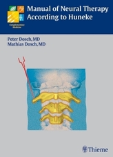 Manual of Neural Therapy
