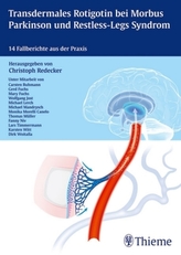 Transdermales Rotigotin bei Morbus Parkinson und Restless-Legs Syndrom