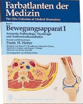 Bewegungsapparat. Tl.1