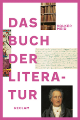 Das Buch der Literatur