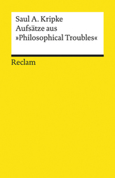 Aufsätze aus Philosophical Troubles