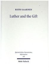 Luther and the Gift