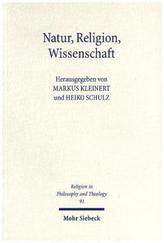 Natur, Religion, Wissenschaft