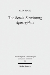 The Berlin-Strasbourg Apocryphon