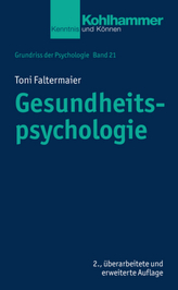 Gesundheitspsychologie