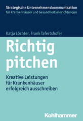 Richtig pitchen